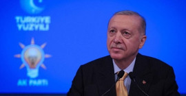 Erdoğan reform programı açıklayacaklarını söyledi: Adım atma hazırlığındayız