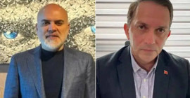 Murat Kapki'nin ifadesi alındı, Birinci ise adliyeye gitti
