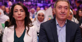 Eş Genel Başkanlardan İBB operasyonlarına tepki: Demokratik irade hiçe sayılıyor
