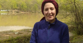 DEM Parti'den Şerife Muhammedi’nin idam cezasının onanmasına tepki