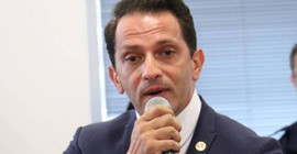 Mücahit Birinci, AKP'den istifa etti