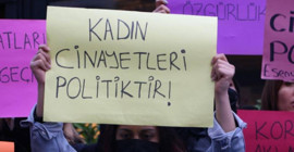 Aydın'da bir kadın polis eşi tarafından öldürüldü