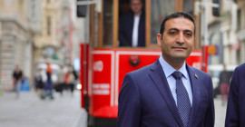 İBB soruşturmasında 9. dalga: Gözaltına alınan İnan Güney ve 19 kişiye tutuklama talebi
