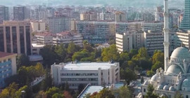 İl olması beklenen ilçe! Konya'nın haritası değişebilir
