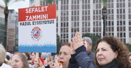 Memura son zam teklifi açıklandı, sendika tepkili