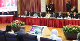 DEM Parti komisyon üyelerinden açıklama