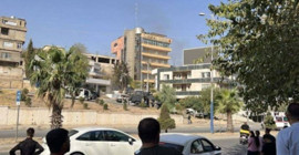 Süleymaniye'de gerginlik: Halk Cephesi ile güvenlik güçlerinin çatışmasında 3 kişi öldü