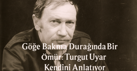 Türk Şiirinin Ustası Turgut Uyar: Ölümünün 40. Yıldönümünde Anılıyor