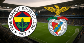 Benfica Teknik Direktöründen Fenerbahçe'ye Ağır Gönderme