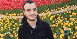 Uluslararası Af Örgütü Suriyeli sığınmacı Aabo için acil eylem başlattı