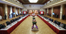 Yasal çerçeve kaçınılmaz... TBB komisyonun altıncı toplantısında hangi önerileri sundu?