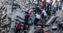 İsrail ateşkes kararını bozdu... BM: İsrail'in operasyonları tehlikeli bir aşamayı işaret ediyor