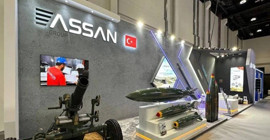 ASSAN Group'un sahibi ve yöneticisi 'askeri casusluk' iddiası ile tutuklandı