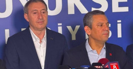 6 vekilin fezlekesi Meclis'e sunuldu: Aralarında Bakırhan ve Özel de var