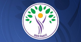DEM Parti'den CHP İstanbul Yönetimi'ne kayyım atanmasına tepki: Yargı siyasetten elini çekmeli