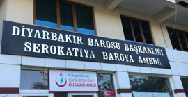 Bölge barolarından Koç Holding'e yönelik saldırılara tepki: Hiçbir gerekçe şiddeti haklı gösteremez