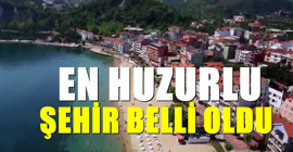 Gidenlerin Huzur Bulduğu İlçe: Bodrum’dan Daha Güzel