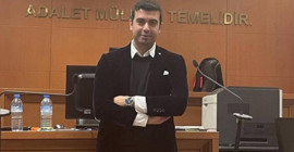 PEN üyesi Yazar Yavuzel, İnsan Hakları Ödülü’ne aday gösterildi