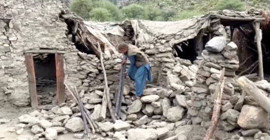 Afganistan'da can kayıpları artıyor