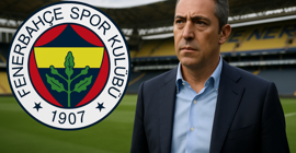 Ali Koç Sinirden Çıldırdı: İkisi birden, aynı gün Fenerbahçe'yi ret etti!