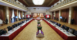 Komisyon sendika ve işveren temsilcilerini dinleyecek