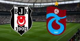Sergen İstemedi, Trabzonspor Havada Kaptı