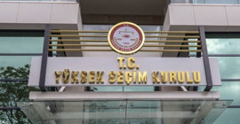 YSK, CHP kongre kararının gerekçesini tamamladı