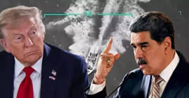 ABD-Venezuela gerilimi tırmanıyor: Maduro'dan Trump'ın tehditlerine yanıt
