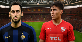 Galatasaray Gömü Buldu! Kesenin Ağzını İce Açtılar, Orta Sahaya Dev Takviye Planı