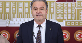 Komisyon üyesi İskender Bayhan: 'Öcalan fiili muhatap, komisyon dinlemeli'