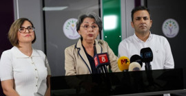 DEM Parti: Milyonlarca çocuk anadil eğitim hakkından mahrum