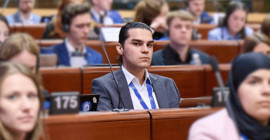 Enes Hocaoğulları hakkında tahliye kararı