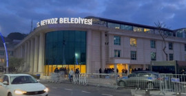 Beykoz Belediyesi'nde 2 istifa daha