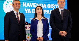 DEM Parti Eş Genel Başkanları, Özel'i ziyaret edecek