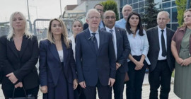 İstanbul Barosu davası ertelendi