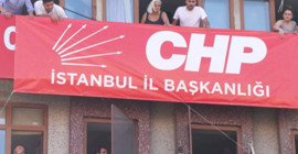 CHP İstanbul kayyımına esastan ret kararı