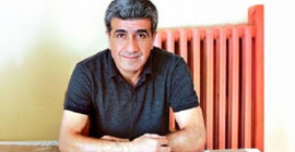 Bayhan, sağlık sorunları nedeniyle İmralı'dan sevk edildi