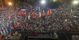 Saraçhane tutuklularından 7'si tahliye edildi