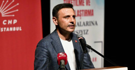 Özgür Çelik, Belediye Başkanı Hasan Mutlu'nun işkence koşullarında tutulduğunu açıkladı