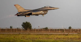 Rusya, NATO üyesi bir ülkenin daha hava sahasını ihlal etti