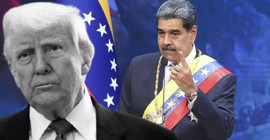 Venezuella ABD'yi suçladı, sınır güvenliğini güçlendirdi: 'ABD cinayet işledi'