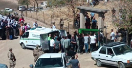 Batman'da bir araca silahlı saldırı: 2'si çocuk 4 kişi katledildi, 24 kişi gözaltına alındı