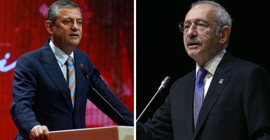 CHP kurultay davası ertelendi