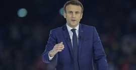 Fransa'da sendikalar 18 Eylül'de Macron'a karşı eylemde