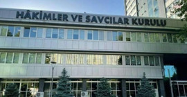 HSK üyeleri yine uzlaşamadı: Olağanüstü toplantı erteledi