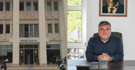 CHP'li Köyceğiz Belediyesi'ne operasyon: Başkan yardımcısı gözaltında