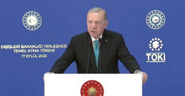 Erdoğan'dan Netanyahu'ya yanıt: Kuyruk acısı hiç geçmeyecek