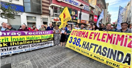 KHK eyleminde Barış Akademisyenlerine vurgu: İşlerine iade edilsinler