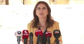 Koçyiğit: Komisyon Öcalan'la görüşmeli, yasal düzenlemeler konuşulmalı