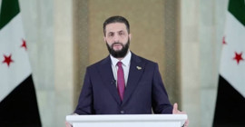 Şam-Tel Aviv müzakereleri... Colani: Önümüzdeki günlerde sonuç verebilir